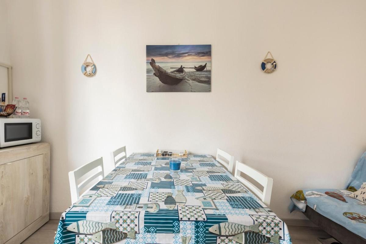 Leo Holiday Homes Deiva Marina Exterior photo