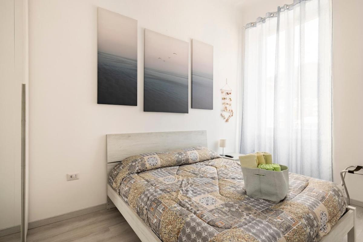 Leo Holiday Homes Deiva Marina Exterior photo